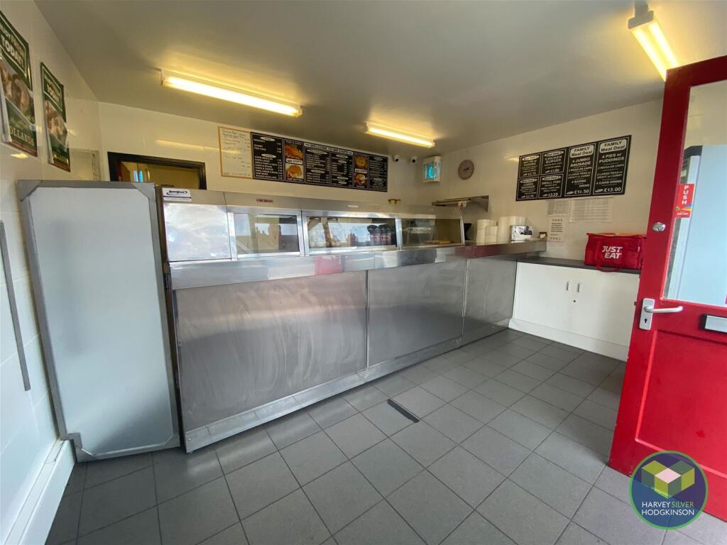 Main image of property: Traditional Fish & Chips in Fleetwood, Lancashire