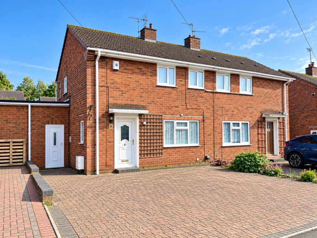 Main image of property: Redhurst Drive, Wolverhampton, WV10