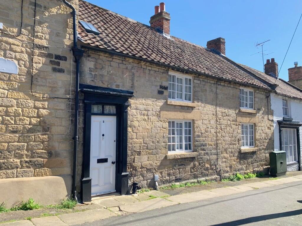 Main image of property: 2 , Castlegate, Pickering, North Yorkshire, YO18 7AX