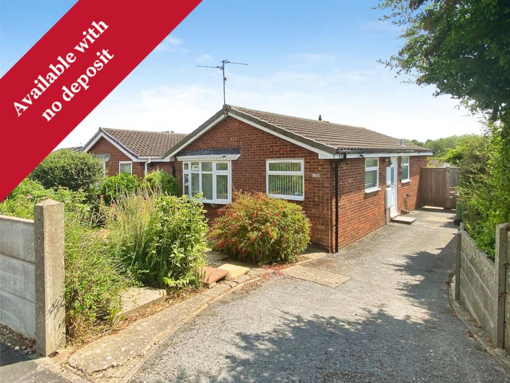 Main image of property: Durham Close, Grantham, NG31
