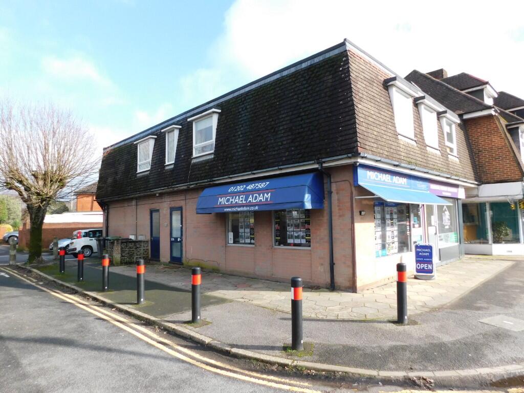 Main image of property: Fairmile Road, Christchurch