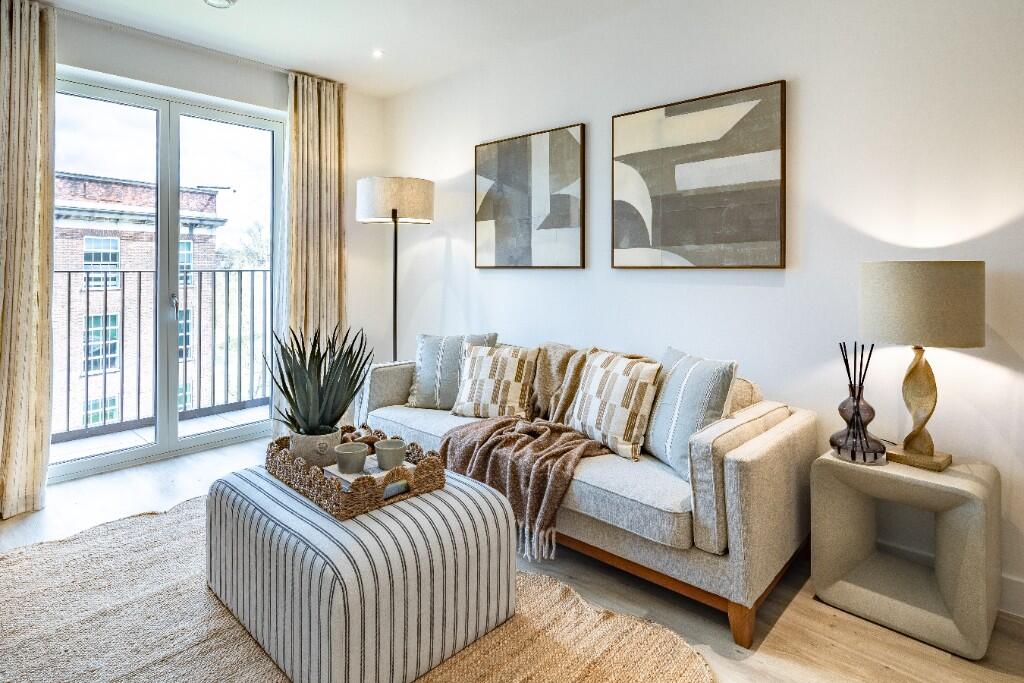 Main image of property: Forest Road,
Walthamstow,
E17 4JF
