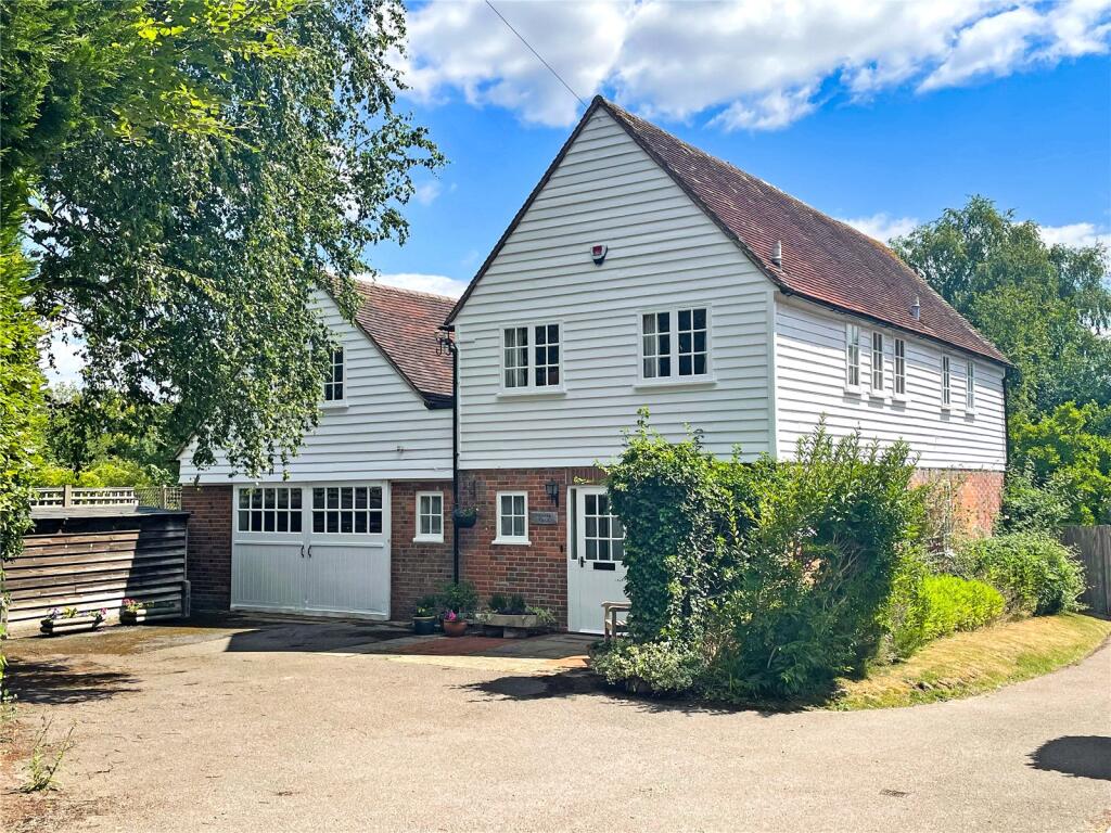 Main image of property: Slip Mill Road, Hawkhurst