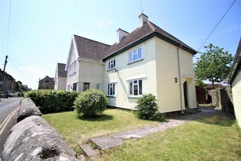 Main image of property: Gastons Road, Malmesbury