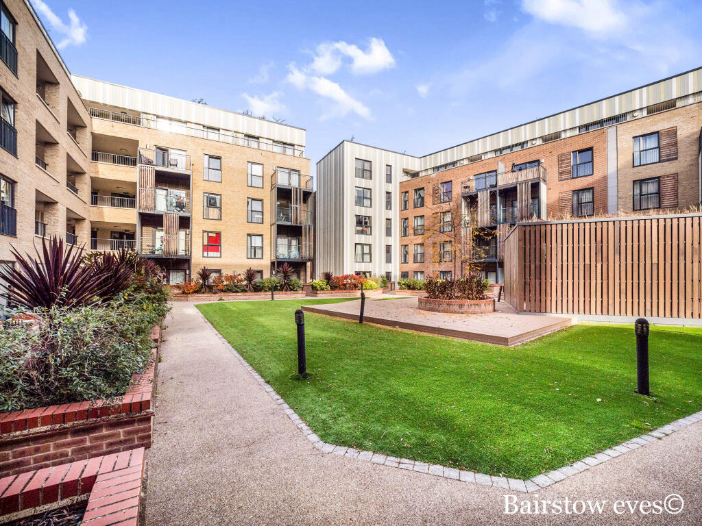 Main image of property: Pulse Court, Maxwell Road, Romford, RM7 0FG