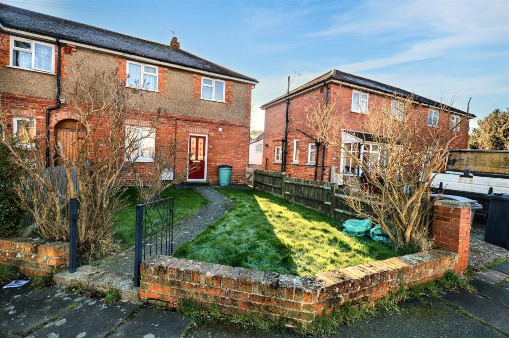 Main image of property: Court Road, Eastbourne