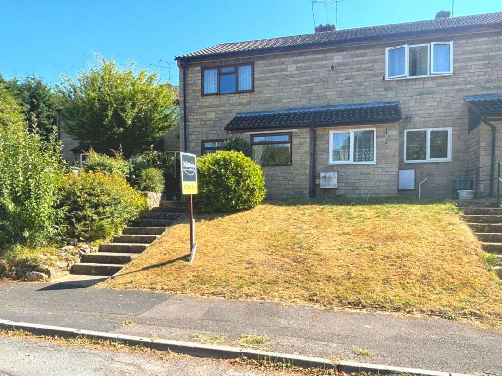 Main image of property: Hill Road, Wotton-under-Edge, GL12