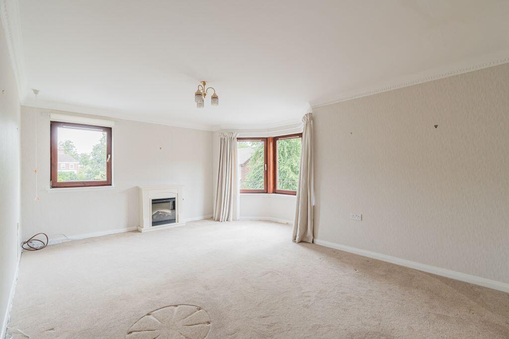 Apartment in Edinburgh - More