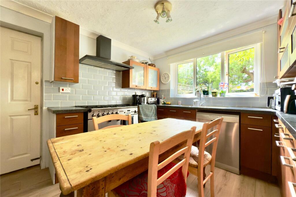 House in Reading - View 4