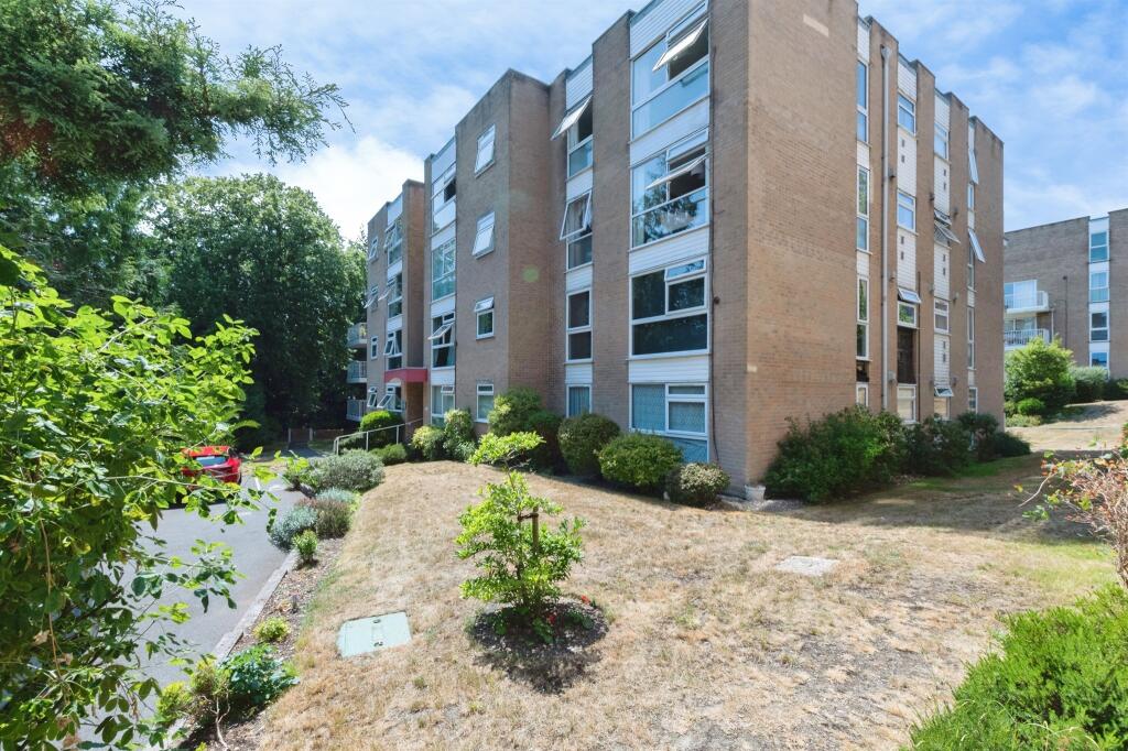 Main image of property: St. Winifreds Road, Bournemouth