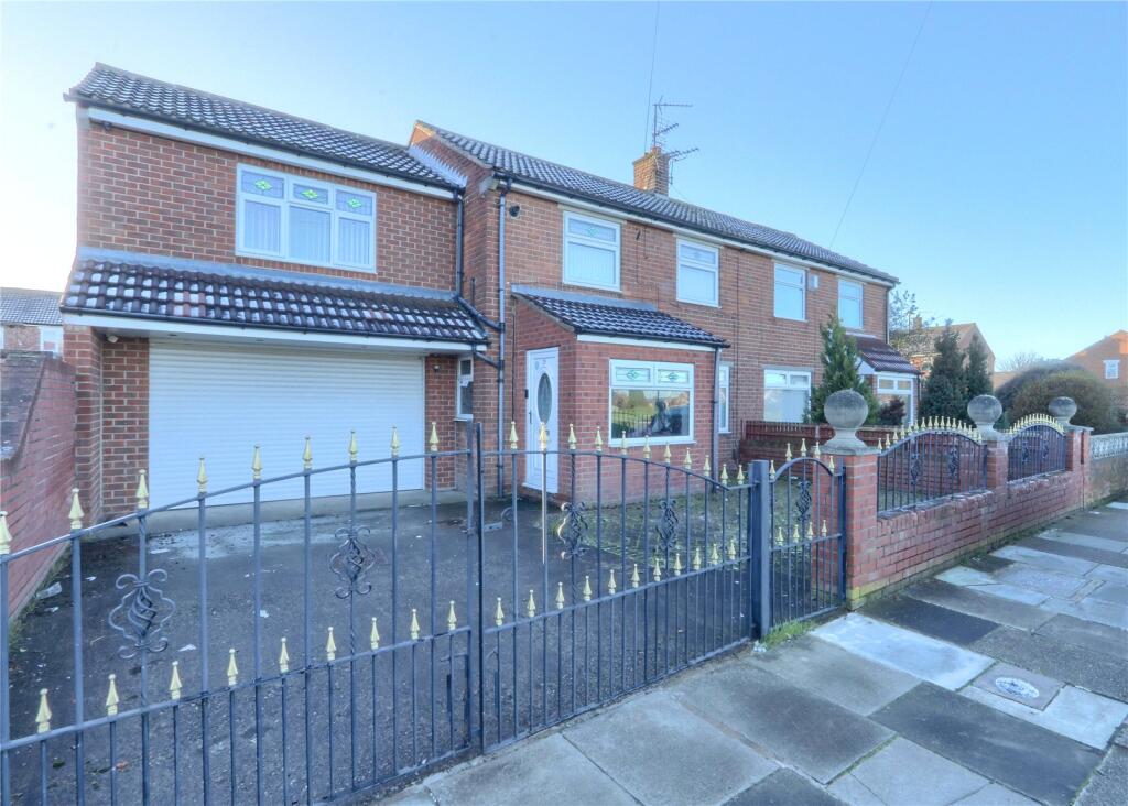 Main image of property: Rydal Avenue, Grangetown