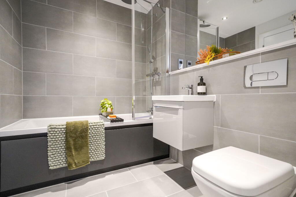 Additional image 5 of The Boulevard, Origin  Phase 2   Bristol St,  Birmingham