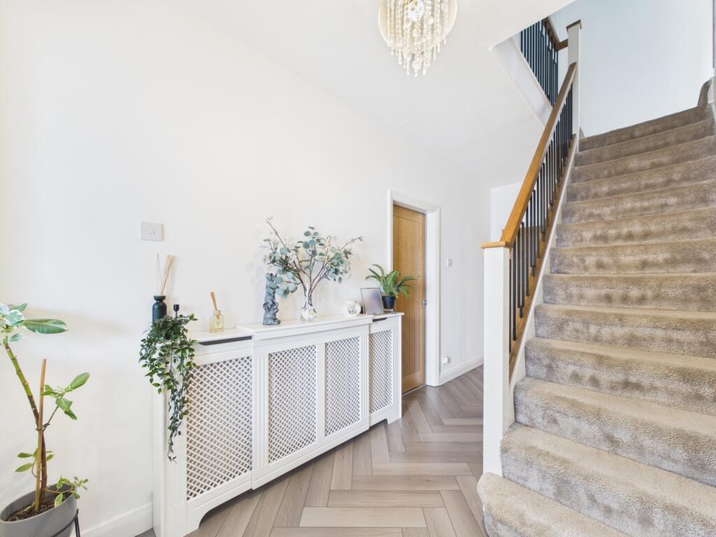 House in Nottingham - View 3