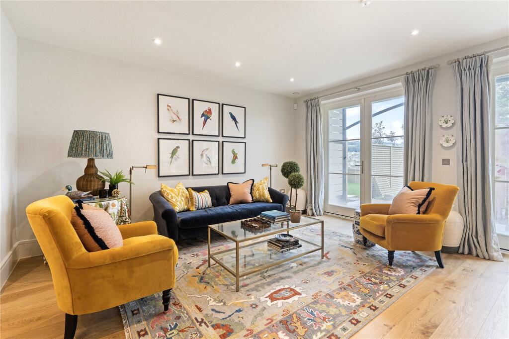 Additional image 8 of House 187 Bridgetower Drive, Holburne Park, Warminster Road, Bath, BA2