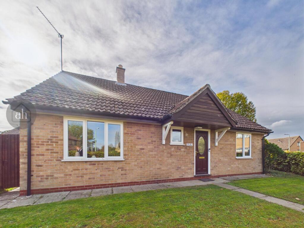 Main image of property: The Chase, Stanton,