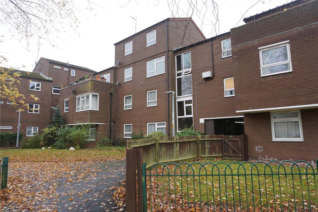 Main image of property: Boulton Grange, Randlay, Telford, Shropshire, TF3