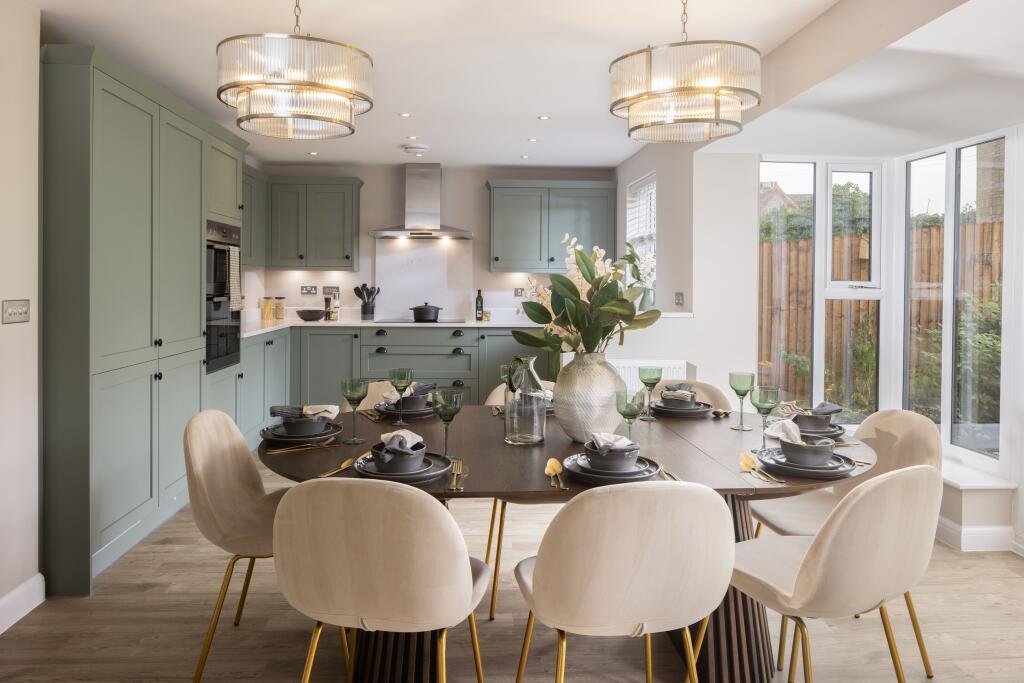 Main image of property: Stoke Doyle Road,
Oundle,
Northamptonshire
PE8 5TR