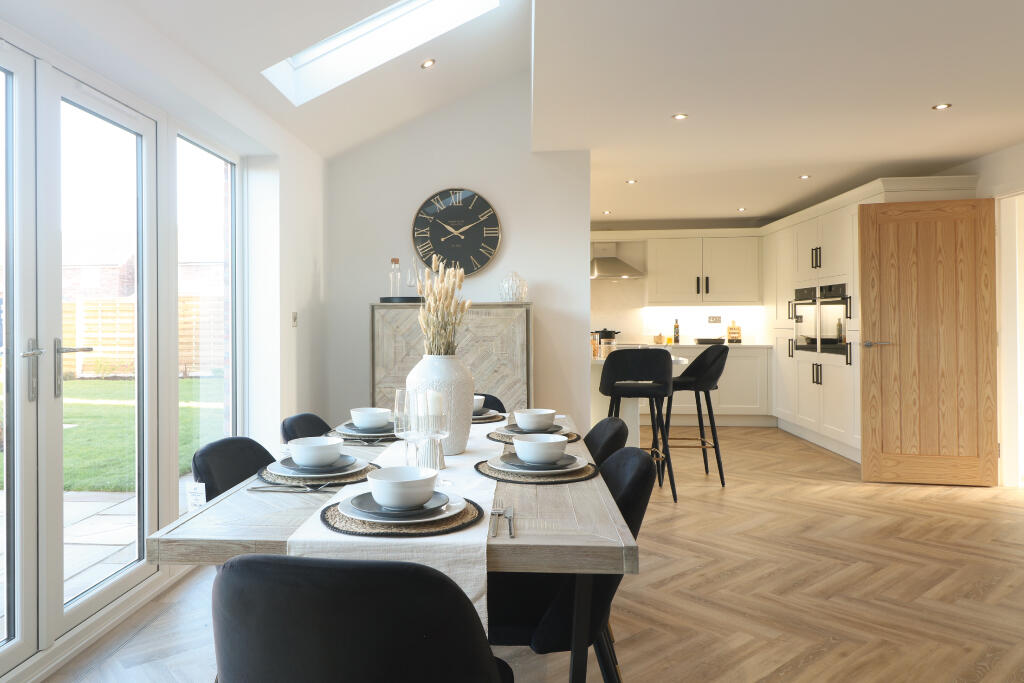 House in Winterton, North Lincolnshire - View 5