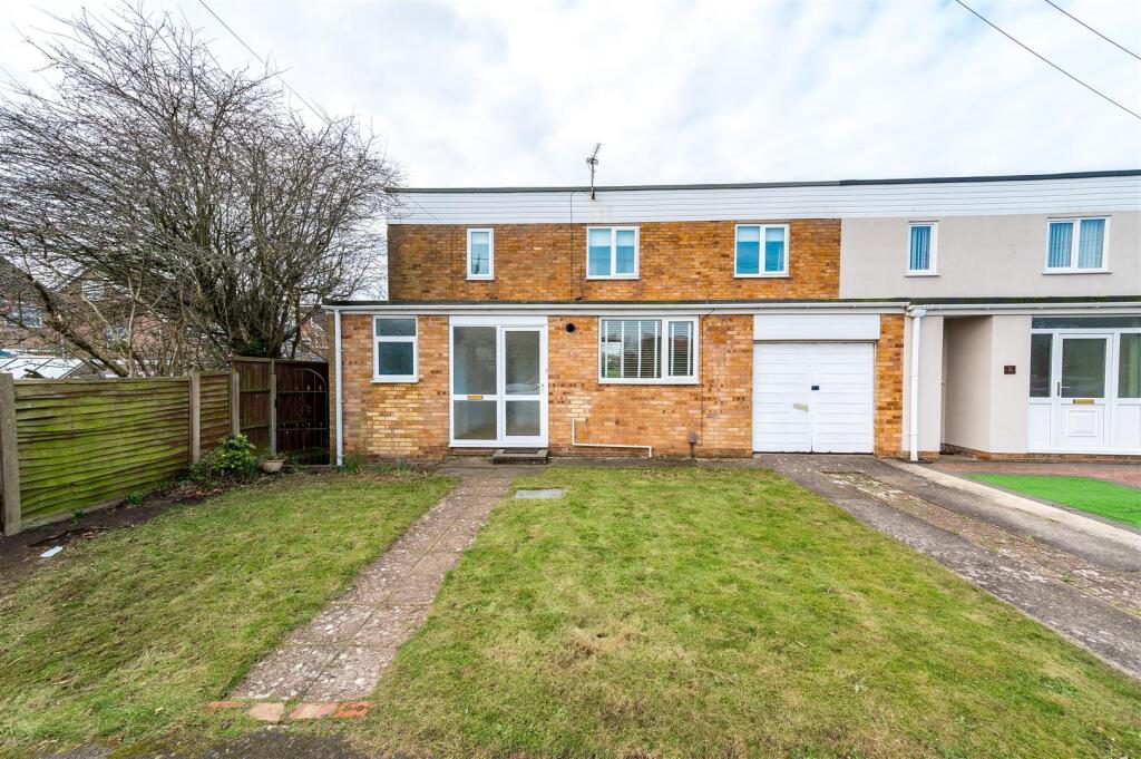 Main image of property: Lowes Green, Formby, Liverpool