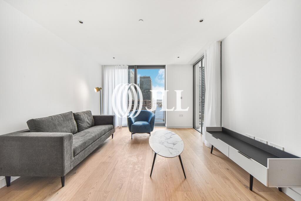 Main image of property: Landmark Pinnacle, Marsh Wall, E14