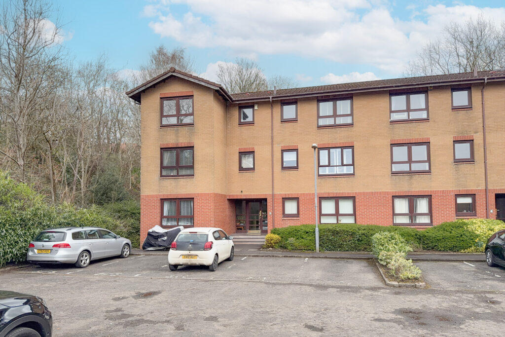 Main image of property: Woodlands Court, Old Kilpatrick
