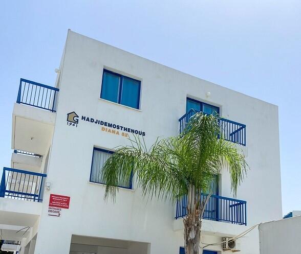 Main image of property: Paphos, Universal