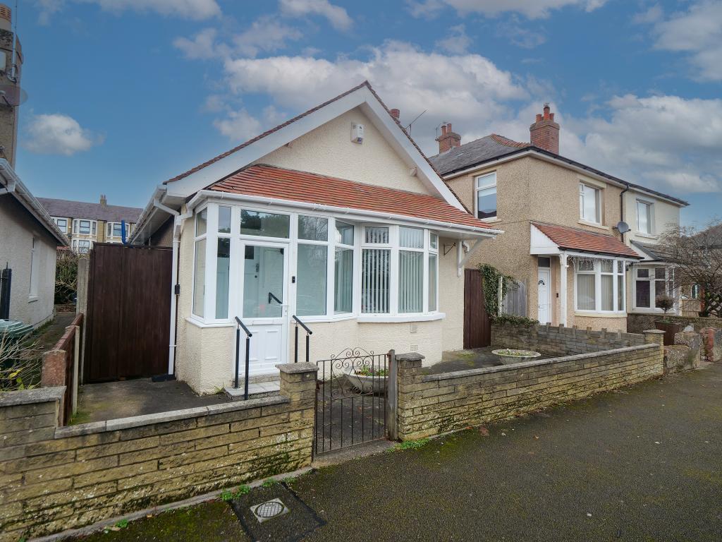 Main image of property: Regent Park Avenue, Morecambe, LA4 4QP