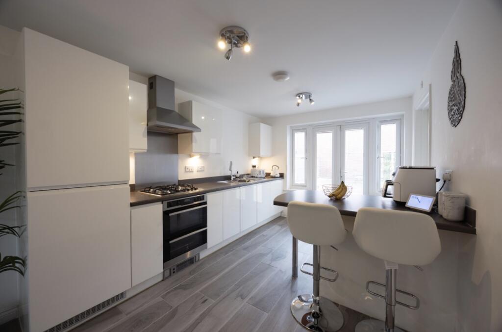 House in Newport, Liswerry - More