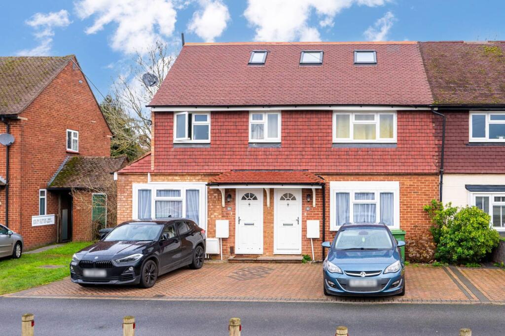 Main image of property: Riverside, Guildford, GUILDFORD, GU1