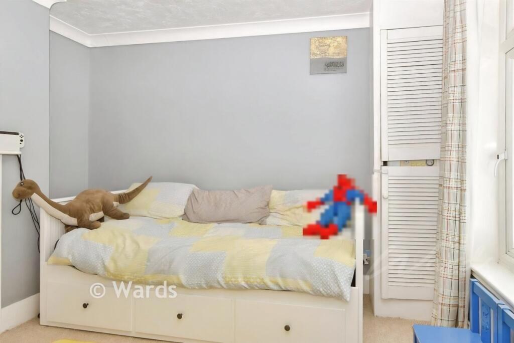 Main image of property: Arden Street Gillingham ME7
