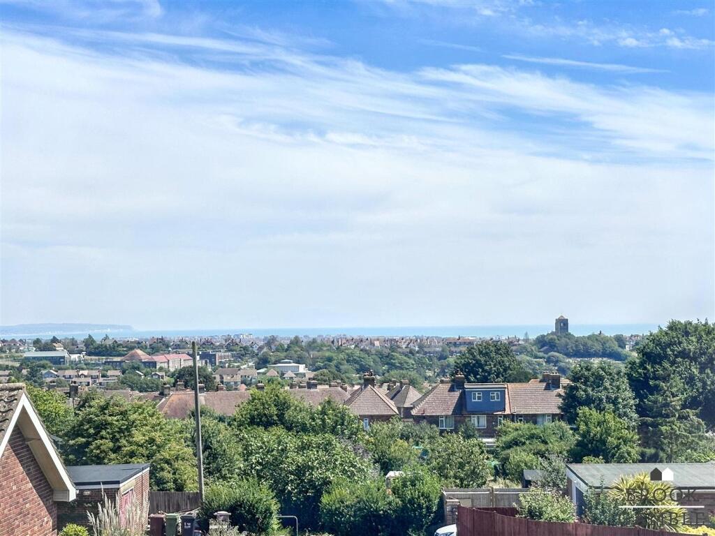 Abbey Road, Eastbourne - View 3