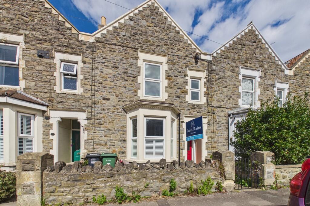 Main image of property: Griffin Road, Clevedon, North Somerset, BS21