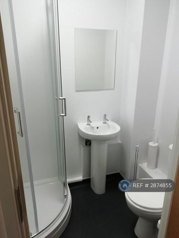 1 bedroom flat share for rent