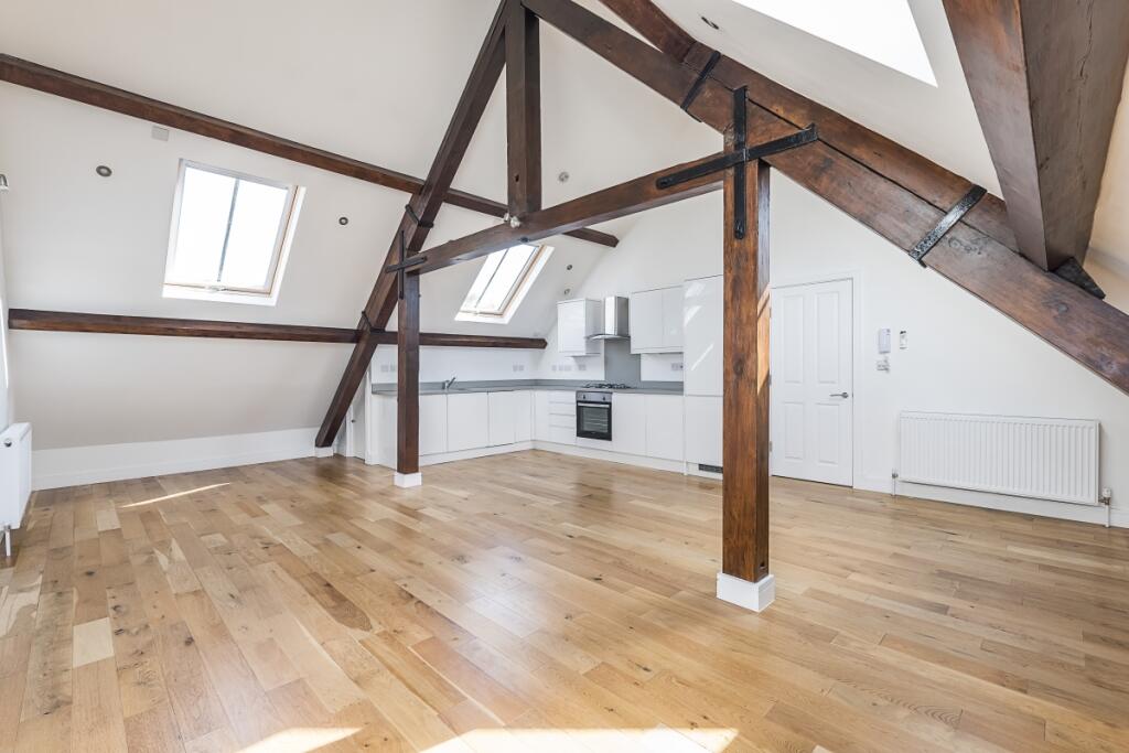 Main image of property: Victoria Road, Kingston upon Thames, KT1