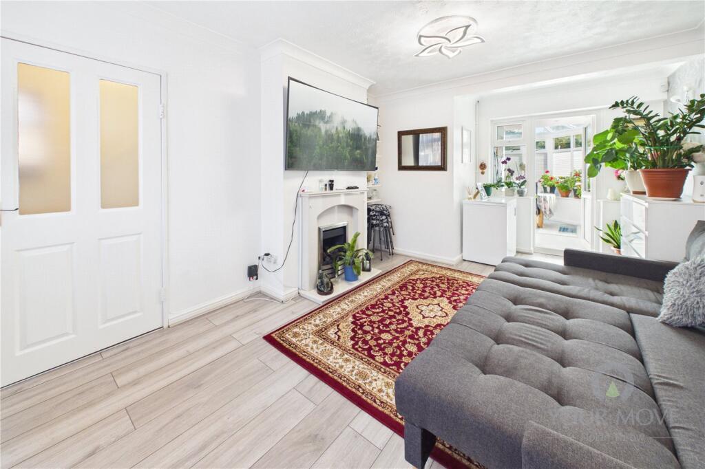 House in Kettering, The Grange - View 5