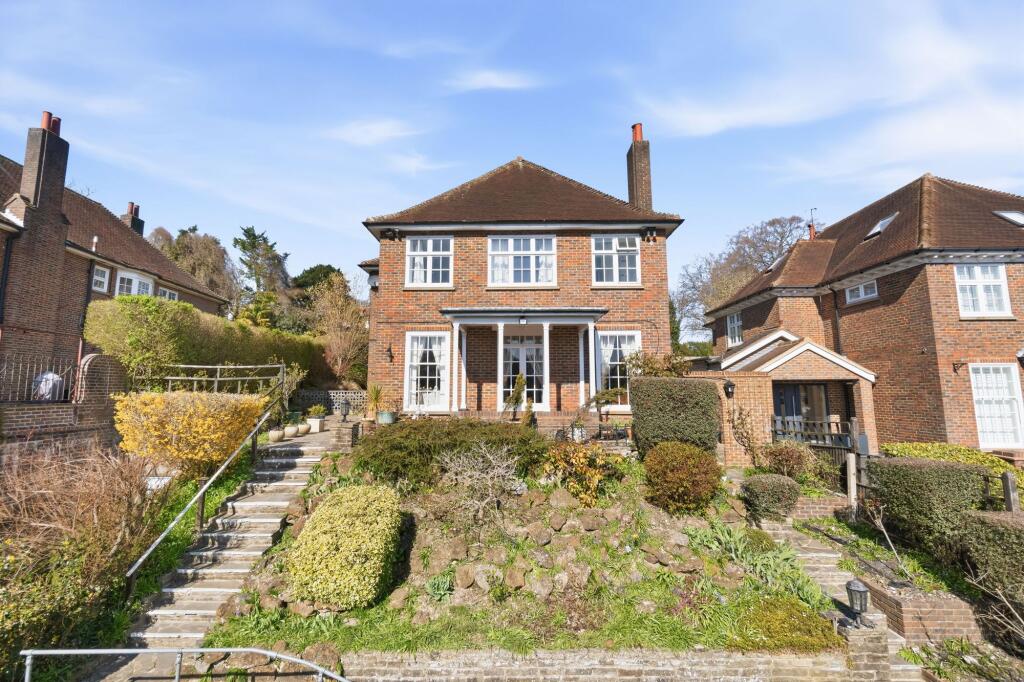 Main image of property: Monahan Avenue, Purley, CR8