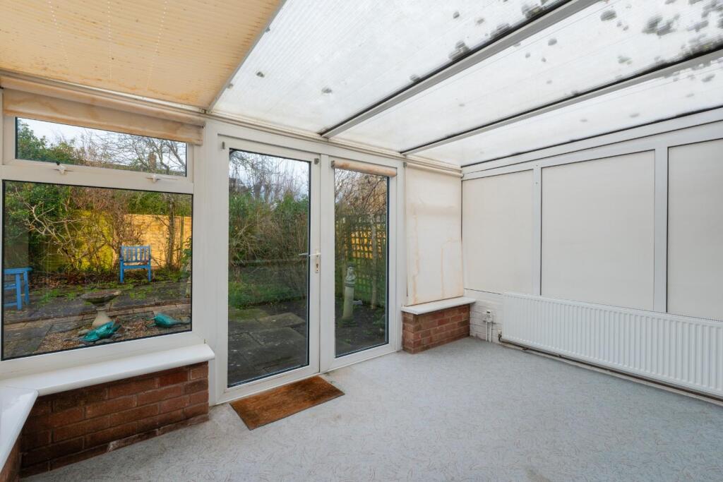 House in Warwick, Lillington, Royal Leamington Spa - View 4