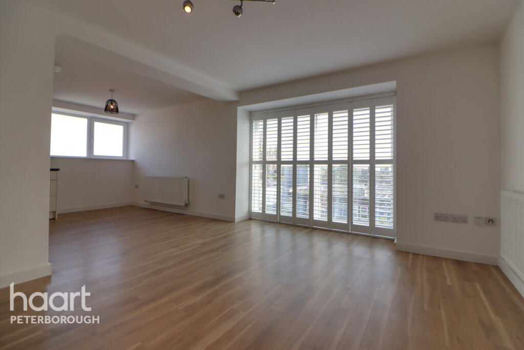 Main image of property: Broadway, PETERBOROUGH