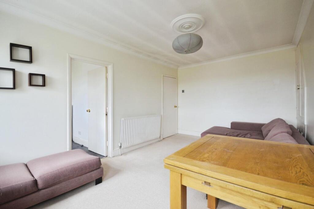 Apartment in Reading, Katesgrove, Coley - View 3