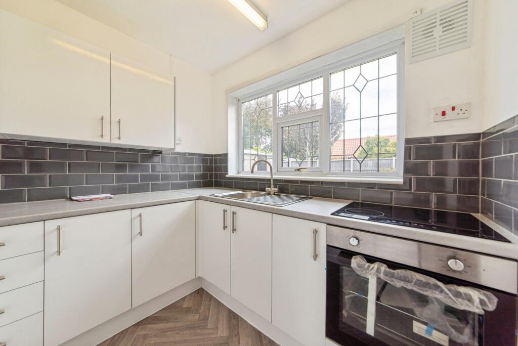 House in Peterborough - View 5