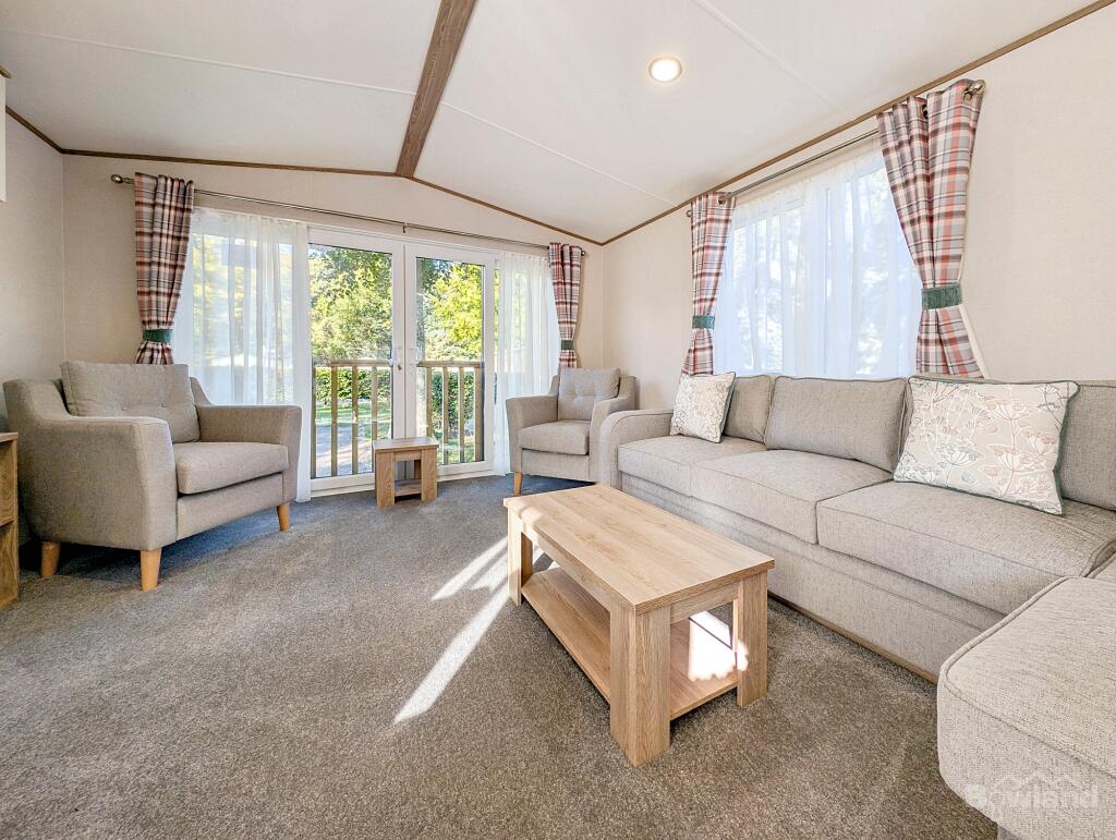 ABI Wimbledon 2 bedrooms Lowther Holiday Park, Eamont Bridge CA10 2JB - View 4
