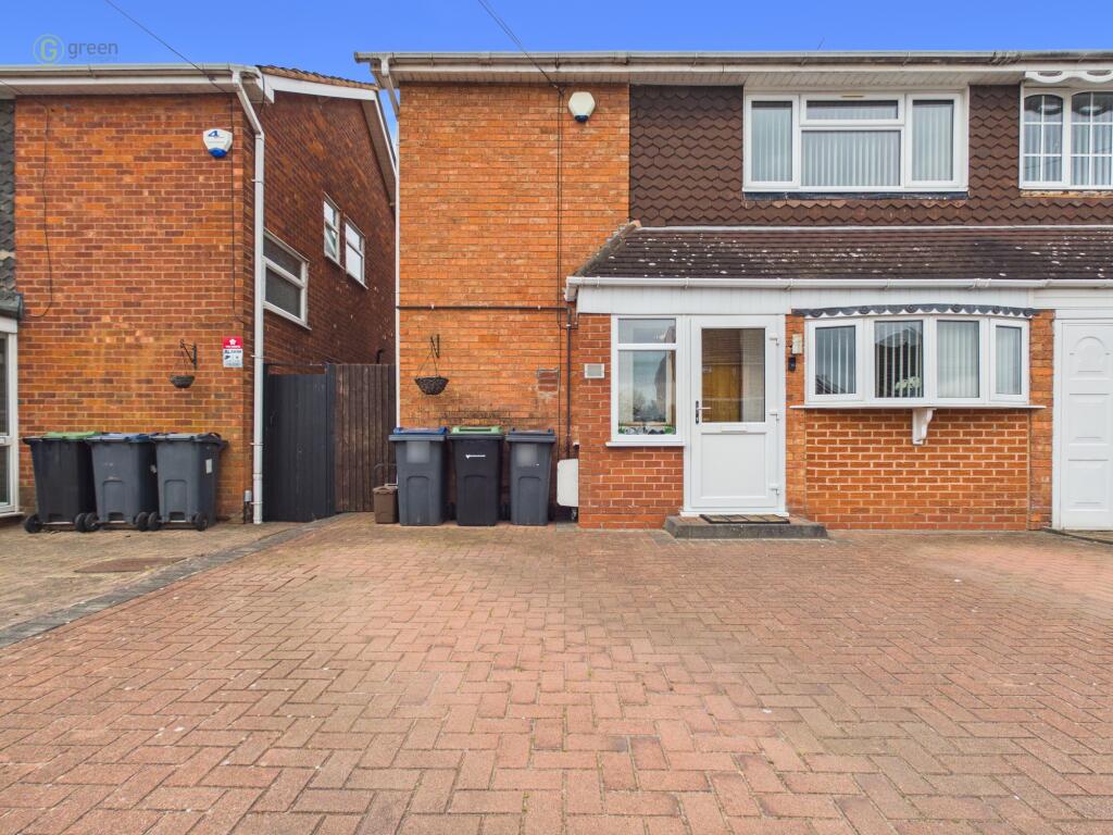 Additional image 40 of Hilltop Drive, Hodge Hill, B36