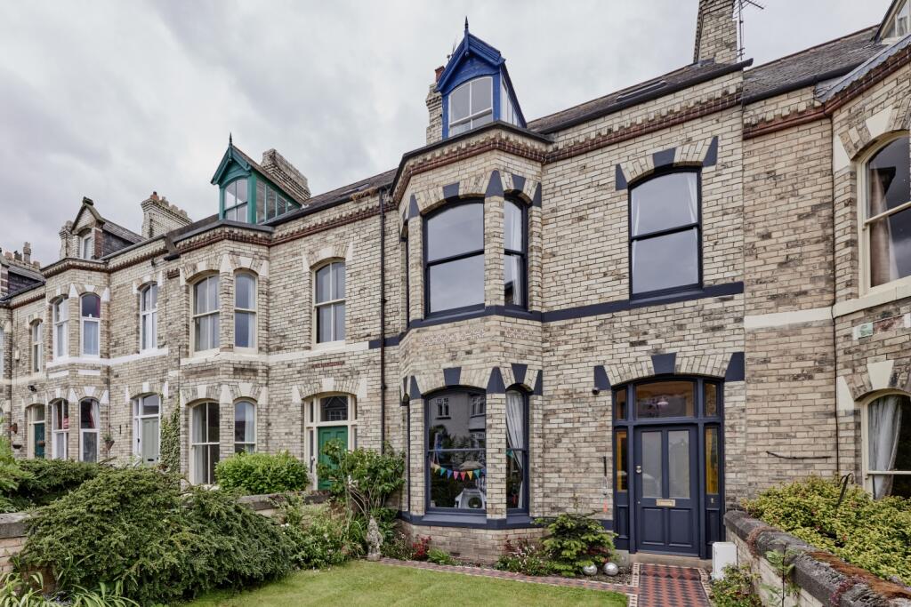 Main image of property: Hilda Place, Saltburn-by-the-sea, TS12 1BP
