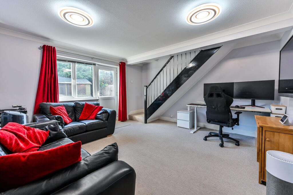 Main image of property: Newsham Road, Woking, GU21