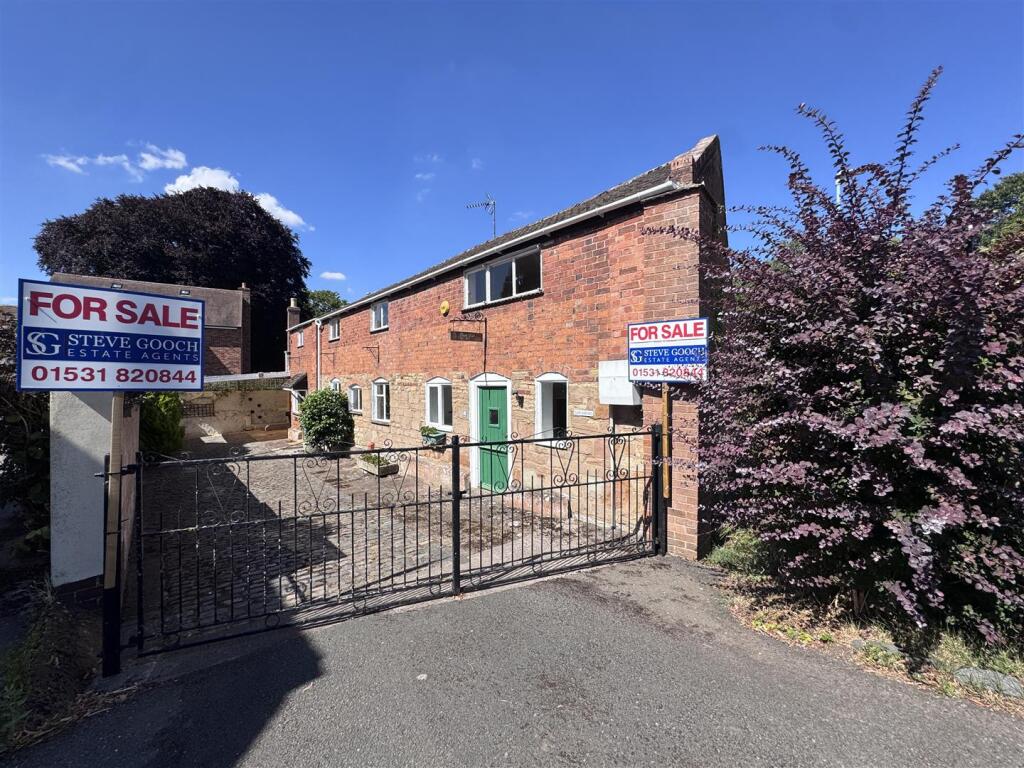 Main image of property: Church Street, Newent
