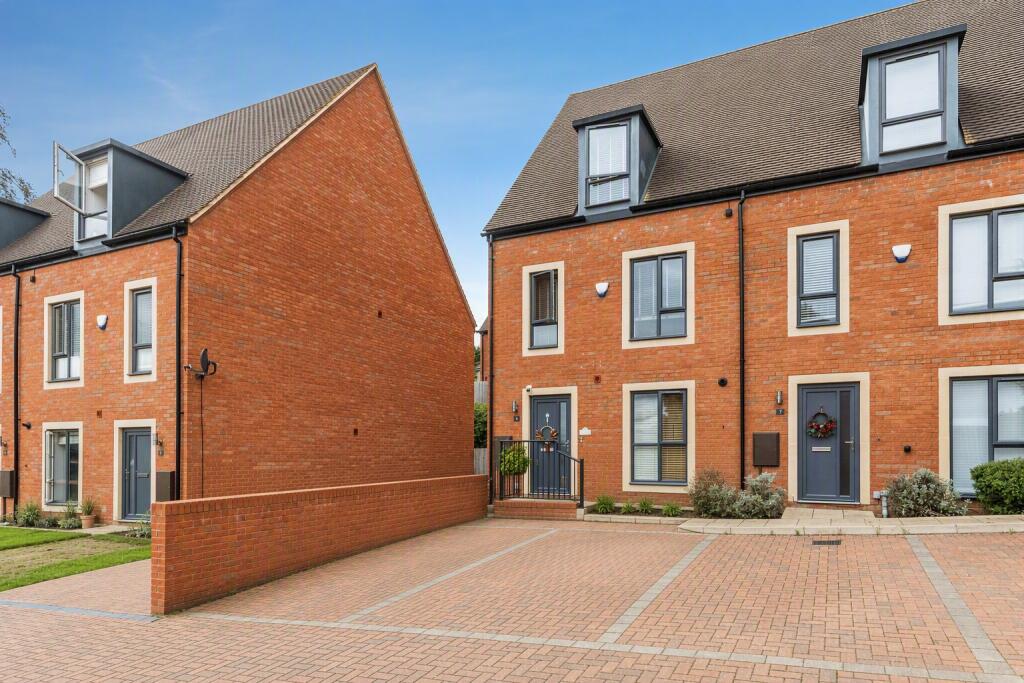 Main image of property: Middlewest Road, KETTERING
