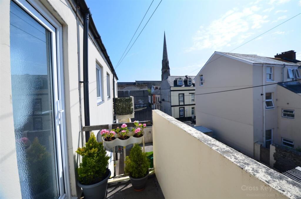 Cecil Street, Stonehouse photo 2