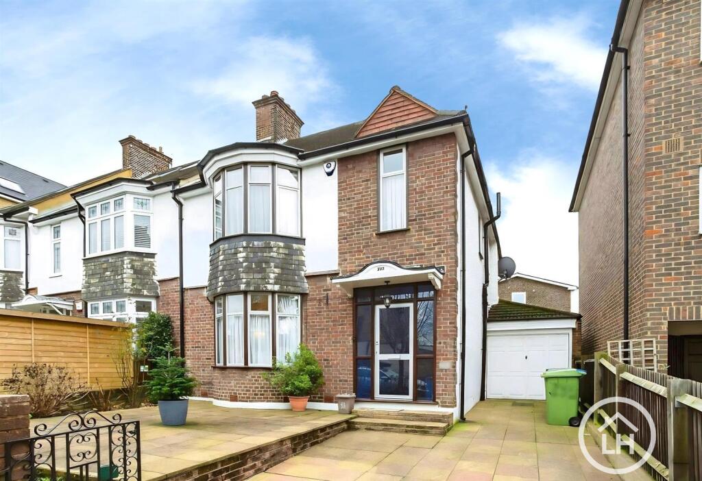 Main image of property: Upland Road, London