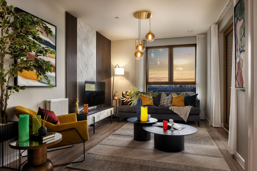 Main image of property: 227-255 Ilderton Road,
London,
SE15 1NS