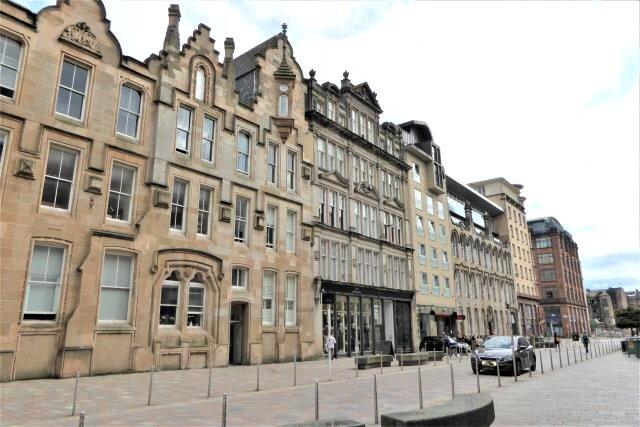 Main image of property: Brunswick Street, Glasgow, G1